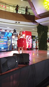 ABANGAN ang Metro Manila audtions & finals for Luzon on Oct.27 & 28 sa Marikina Convention Center at sa hindi napasama sa listahan pwede naman po pumunta o mag walk in deretso na sa venue on Oct. 27 kung taga Metro Manila o Luzon ka. Tag nyo ang nasa video isa say sa mga nagpa-audition at nakuha din sa top-15 last September sa Cebu City Para sa mga taga Visayas. #MP #MusikangPinoy #MannyPacquiao #Nationwide #singing #competition #2million #PACMANRADIO | 91.1 Pacman Radio- Gensan