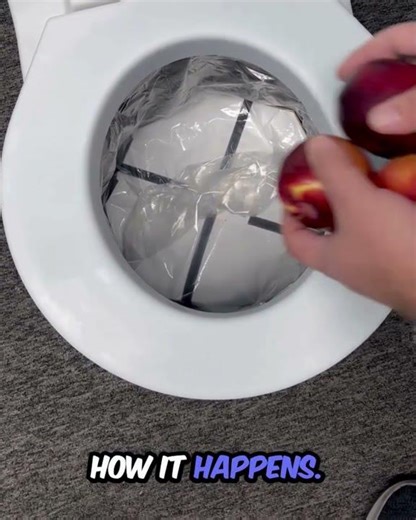 How the Laveo DryFlush toilet works