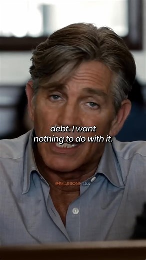 I Want Nothing to Do With It _ Suits | Pearson Files