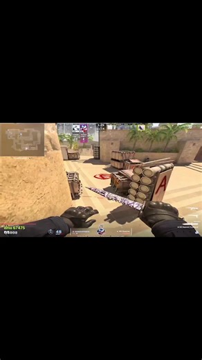 Fast Delivery of AK47 in CS2: A Game Changer