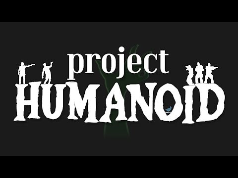 Project Humanoid - news, showcase, dicuss new features for NPC (Stream)