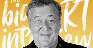 Stephen Fry on celebrating gay war heroes in new documentary and why he quit Twitter