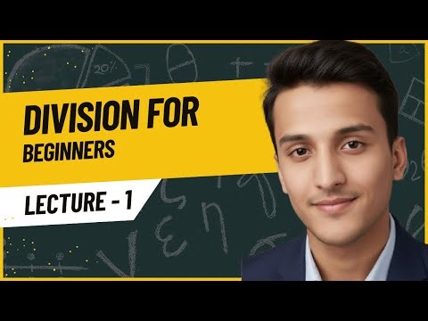 The Simple SECRET to Division Success for Kids