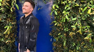 PSA 🥬 | James Maslow