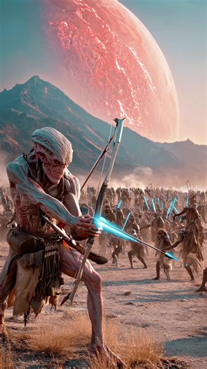 #fyp #digitalart #Surreal #alien #scifi