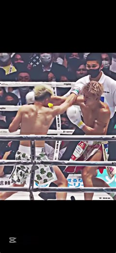 武尊と朝倉未来の復活劇とRIZINの未来