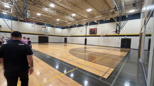 Scott Campbell on Reels