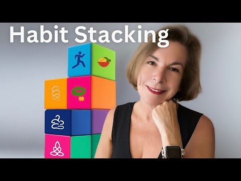 Boost Your Productivity With Habit Stacking