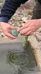 Treasure Hunters Episode 13 Artifacts Found