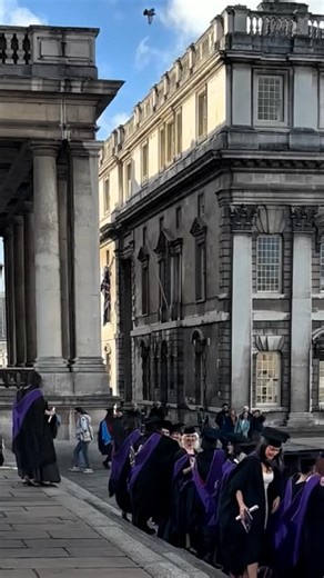 Top tips for graduating students 🎓 Our Honorary Fellows Brendan Keaney OBE, Ginny Brown, Jessica Ward, Dante Puleio, Nicky Spence OBE, and Honorary Guests Manon Dave & Sam Jackson share their invaluable advice to graduates 💙 | Trinity Laban