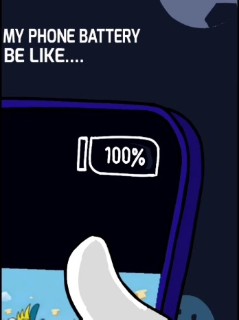 Understanding Phone Battery Life