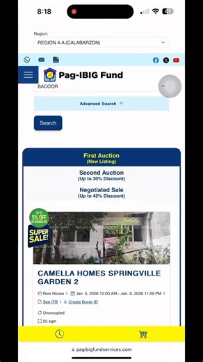 Your Easy Guide: Step-by-Step Process in Acquiring a House Through Pag-IBIG Bidding #houseupdate #pagibigbidding #pagibighousingloan | Van Javier