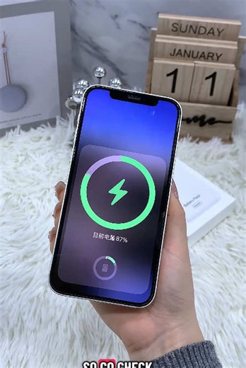 Charge Your Phone Wirelessly for a Stress-Free Experience