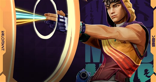 Entrevista: Riot explica como a nova agente MIKS pode mudar o meta competitivo de Valorant