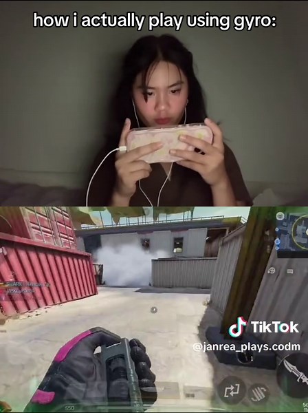 Understanding Gyro Controls in Call of Duty Mobile