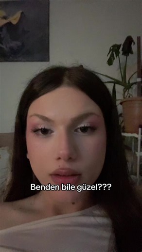 Senin erkek! — Trans kadınlarla ilgili Türkçe tartışma ve sorular
