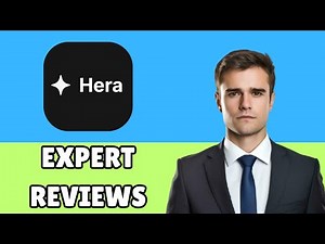 Hera Video AI Review (2025) | Is this AI Video Generator Worth It? [HONEST GUIDE]