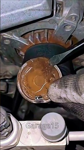 causes of additional noise on the timing belt #mechanic #automobile #shorts