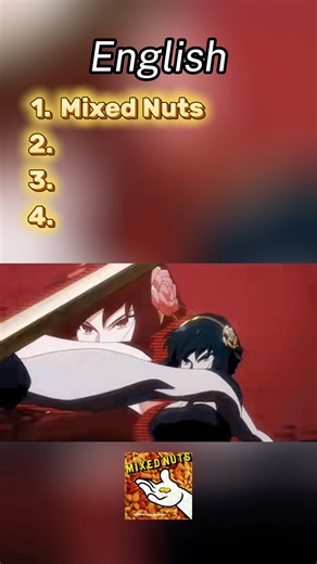 Spy x Family Openings (English)