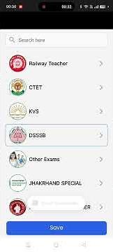 How to Buy DSSSB PRT course on Lokesh sir notes app