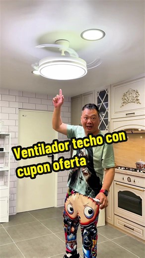Cómo montar un ventilador de techo fácilmente