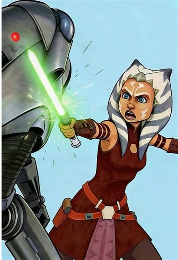 Separatist Lightsaber Blocking Droids: Analyzing Their Use