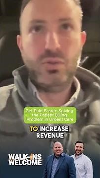 💸 Urgent Care Billing Is Broken — Here’s How to Fix It