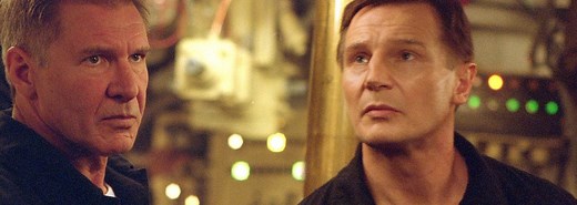 «К-19» (2002) - смотрите онлайн