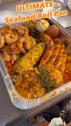 An @omgsrestaurant EXCLUSIVE! Come thru and see what all the fuss is about. We out here! #OMGs #YaFavoriteRestarantsFavoriteRestaurant | Oh My Goodness Restaurant & Catering