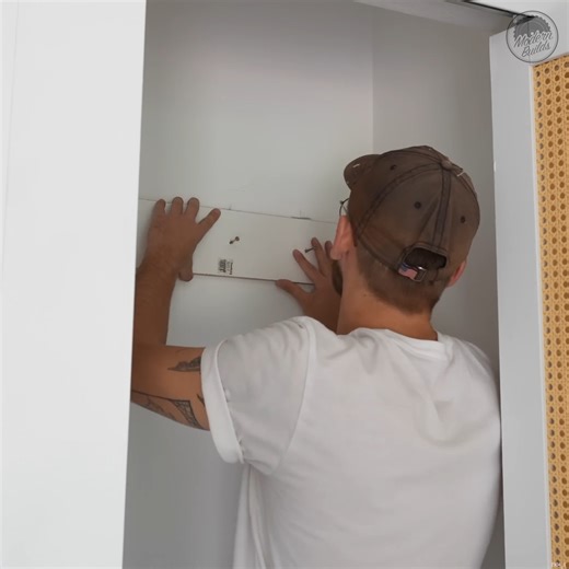 How to Find Studs in Drywall | Modern Builds