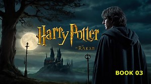 Harry Potter Book 3: The Prisoner of Azkaban, narrated 🎧 | Full Audiobook by Stephen Fry