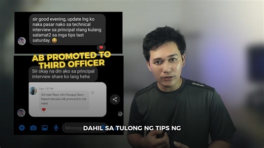 What is Navigators Club and what are the benefits? Watch 2/O Conag himself introduce the Navigators Club. For a brief overview, this club was founded by Navigators who had the same struggles when we started our career. We had no mentors and no support. So we made a club with resources that we wish we had access to. If you're willing to invest in knowledge and self-growth, join the people like you. P.S. We received a lot of inquiries from Cadets, Domestic Seafarers and Even Students who are all w