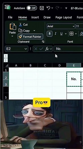 Excel Data Entry Tricks You Must Know | Boost Speed & Accuracy