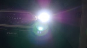 1.1K reactions · 226 shares | Upgrade your headlights in minutes with...