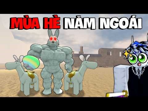 Relive your childhood with the Resurrection Update in Dead Rails...