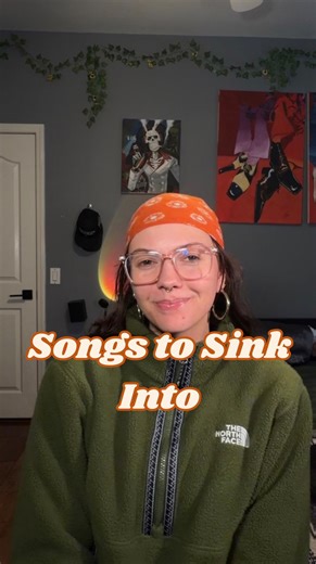 Baylee Lefton on Instagram: "These tracks are full of emotion — the kind you just sink into 🍃 Let me know what else you would add to this list in the comments! #musicrecommendation #music"