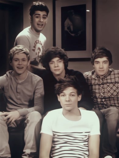 One Direction Memories: A Tribute to the Band