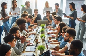 Future's Top-Paying Careers: Who's Leading?