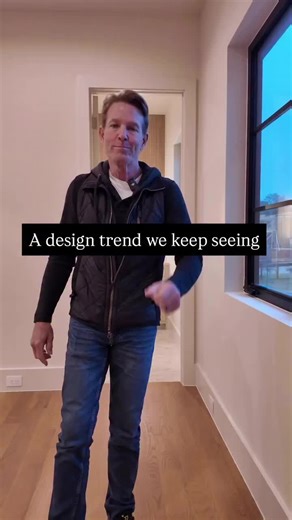 More and more homeowners are asking for a second tub in the house, perfect for kids, grandkids, or guests. #construction #luxuryhomes #customhomes #construction #bathroom