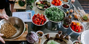 How to write a recipe