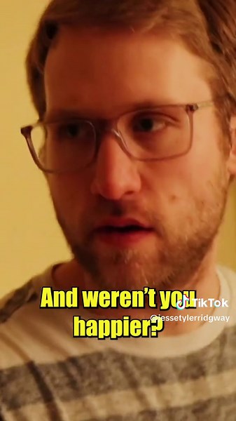 McJuggerNuggets Has A Mid-Life Crisis #foryou #fyp #mcjuggernuggets
