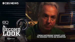 In 2004, Lesley Stahl sat down with SNL cast members, including Tina Fey and Amy Poehler, to talk about creator Lorne Michaels' singular reputation. Hear never-before-heard audio from the interview on "60 Minutes: A Second Look" available wherever you get your podcasts. https://cbsn.ws/4eCEsDj | 60 Minutes