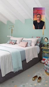 Conoce la emoción que proyectan los colores para poder crear el ambiente ideal en tu hogar. ¡No te pierdas los tips de nuestra experta en color! | Comex