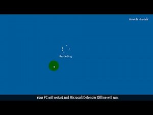 How to Remove a Virus :Tutorial