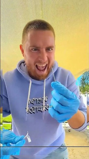 DIY Home Piercing Kit!