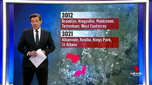 77K views · 651 reactions | 36 Melbourne suburbs are heading back into lockdown in desperate new moves to stop a second wave outbreak taking hold across the city. The COVID-19 hotspots are being forced to shut down again for another four weeks. Read more: https://7news.link/38fOSHS #7NEWS | 7NEWS Melbourne | Facebook