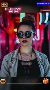 bye bye bebe chanson française année 80