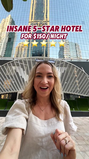 Experience Affordable Luxury Travel in Qatar