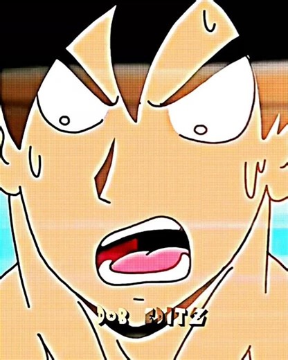 WHAN THE MAN COOKED GOKU IN DEADLIFTINH | THE GOKU REACTION☠️