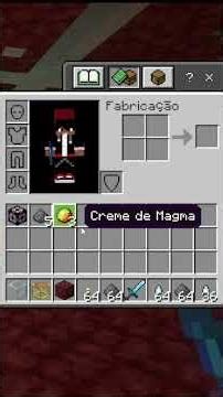 New video!!! Ghast tear and gunpowder farm #minecraft #farm